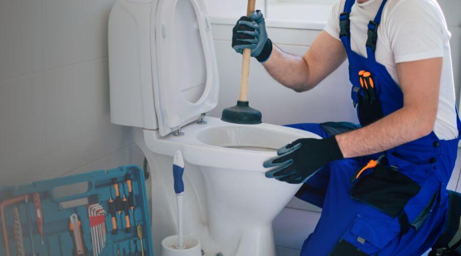 drain cleaning in Pismo Beach, CA